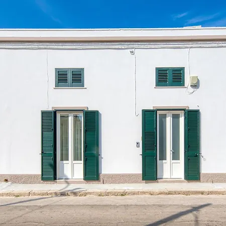 Casa Don Paolo *